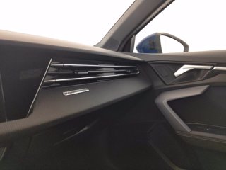 AUDI A3 sedan 2.0 tdi s line edition 150cv s-tronic