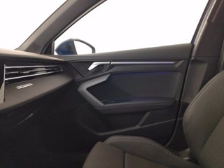 AUDI A3 sedan 2.0 tdi s line edition 150cv s-tronic