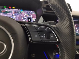 AUDI A3 sedan 2.0 tdi s line edition 150cv s-tronic