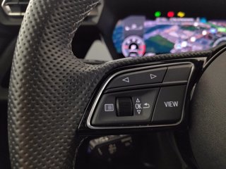 AUDI A3 sedan 2.0 tdi s line edition 150cv s-tronic