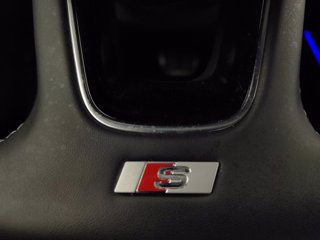 AUDI A3 sedan 2.0 tdi s line edition 150cv s-tronic