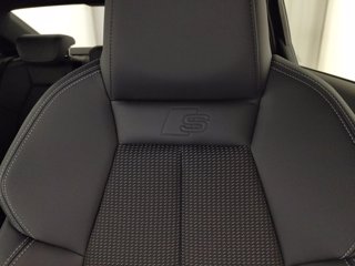 AUDI A3 sedan 2.0 tdi s line edition 150cv s-tronic