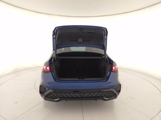 AUDI A3 sedan 2.0 tdi s line edition 150cv s-tronic