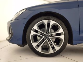 AUDI A3 sedan 2.0 tdi s line edition 150cv s-tronic