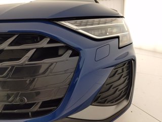 AUDI A3 sedan 2.0 tdi s line edition 150cv s-tronic