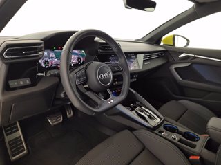 AUDI A3 allstreet 2.0 tdi identity contrast 150cv s-tronic