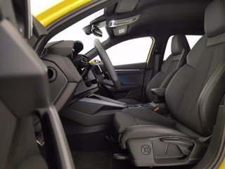 AUDI A3 allstreet 2.0 tdi identity contrast 150cv s-tronic