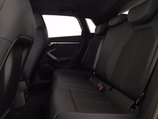 AUDI A3 allstreet 2.0 tdi identity contrast 150cv s-tronic