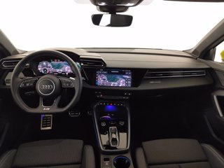 AUDI A3 allstreet 2.0 tdi identity contrast 150cv s-tronic