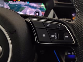 AUDI A3 allstreet 2.0 tdi identity contrast 150cv s-tronic