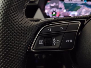 AUDI A3 allstreet 2.0 tdi identity contrast 150cv s-tronic