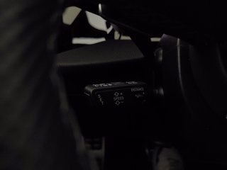 AUDI A3 allstreet 2.0 tdi identity contrast 150cv s-tronic