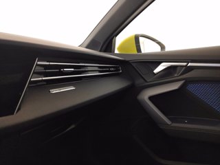 AUDI A3 allstreet 2.0 tdi identity contrast 150cv s-tronic