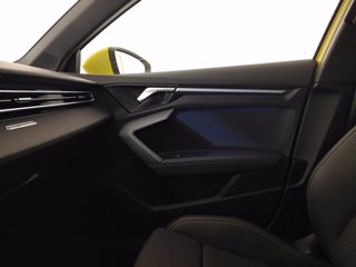 AUDI A3 allstreet 2.0 tdi identity contrast 150cv s-tronic