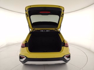 AUDI A3 allstreet 2.0 tdi identity contrast 150cv s-tronic