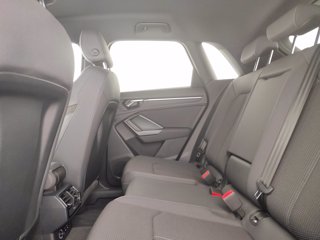 AUDI Q3 40 2.0 tfsi s line edition quattro s-tronic