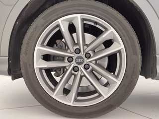 AUDI Q3 40 2.0 tfsi s line edition quattro s-tronic
