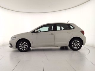 VOLKSWAGEN Polo 1.0 tsi life 95cv