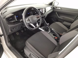 VOLKSWAGEN Polo 1.0 tsi life 95cv