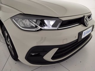 VOLKSWAGEN Polo 1.0 tsi life 95cv