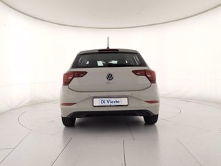 VOLKSWAGEN Polo 1.0 tsi life 95cv