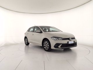 VOLKSWAGEN Polo 1.0 tsi life 95cv