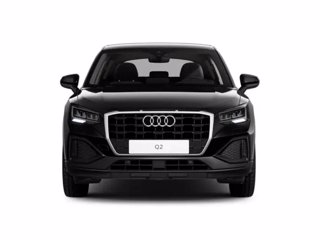 AUDI Q2 35 TFSI S tronic Business