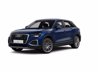 AUDI Q2 35 TFSI S tronic Business Advanced