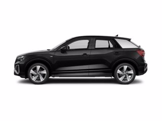 AUDI Q2 40 TFSI quattro S tronic S line Edition