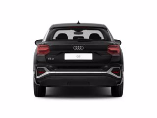 AUDI Q2 40 TFSI quattro S tronic S line Edition