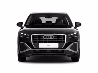 AUDI Q2 40 TFSI quattro S tronic S line Edition