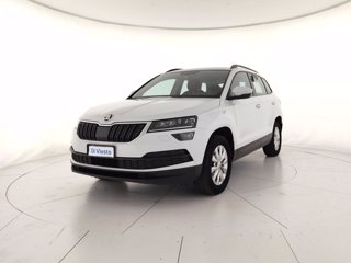 SKODA Karoq 1.0 tsi 115cv style