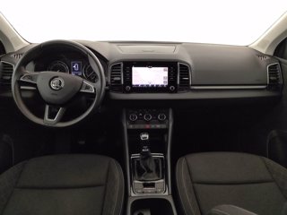 SKODA Karoq 1.0 tsi 115cv style