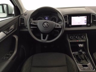 SKODA Karoq 1.0 tsi 115cv style