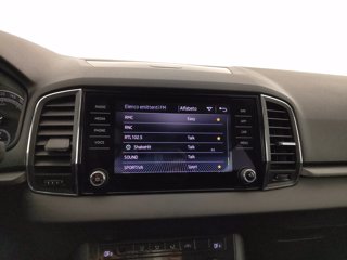 SKODA Karoq 1.0 tsi 115cv style