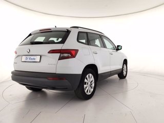 SKODA Karoq 1.0 tsi 115cv style