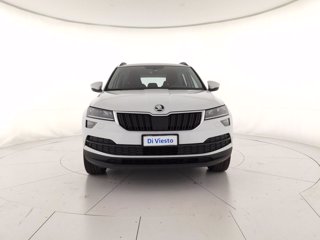 SKODA Karoq 1.0 tsi 115cv style