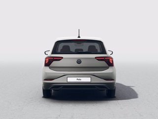VOLKSWAGEN Polo Edition Plus 1.0 59 kW (80 CV) Manuale