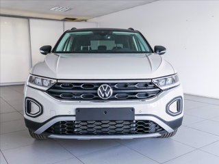 VOLKSWAGEN T-Roc Sport 1.0 TSI 85 kW (115 CV) Manuale