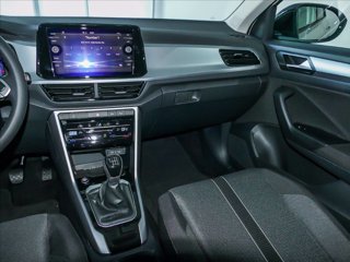 VOLKSWAGEN T-Roc Sport 1.0 TSI 85 kW (115 CV) Manuale