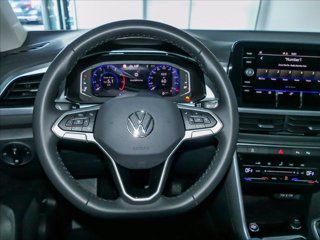 VOLKSWAGEN T-Roc Sport 1.0 TSI 85 kW (115 CV) Manuale
