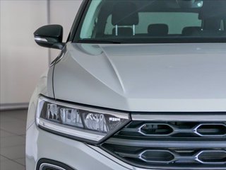 VOLKSWAGEN T-Roc Sport 1.0 TSI 85 kW (115 CV) Manuale