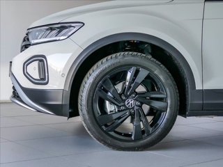 VOLKSWAGEN T-Roc Sport 1.0 TSI 85 kW (115 CV) Manuale