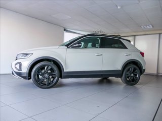 VOLKSWAGEN T-Roc Sport 1.0 TSI 85 kW (115 CV) Manuale