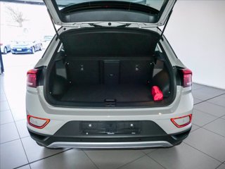 VOLKSWAGEN T-Roc Sport 1.0 TSI 85 kW (115 CV) Manuale