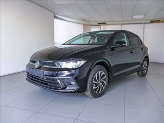 VOLKSWAGEN Polo Edition Plus 1.0 59 kW (80 CV) Manuale