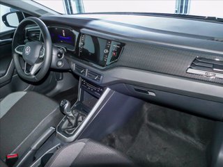 VOLKSWAGEN Polo Edition Plus 1.0 59 kW (80 CV) Manuale