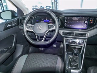 VOLKSWAGEN Polo Edition Plus 1.0 59 kW (80 CV) Manuale