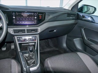 VOLKSWAGEN Polo Edition Plus 1.0 59 kW (80 CV) Manuale