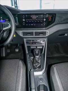 VOLKSWAGEN Polo Edition Plus 1.0 59 kW (80 CV) Manuale